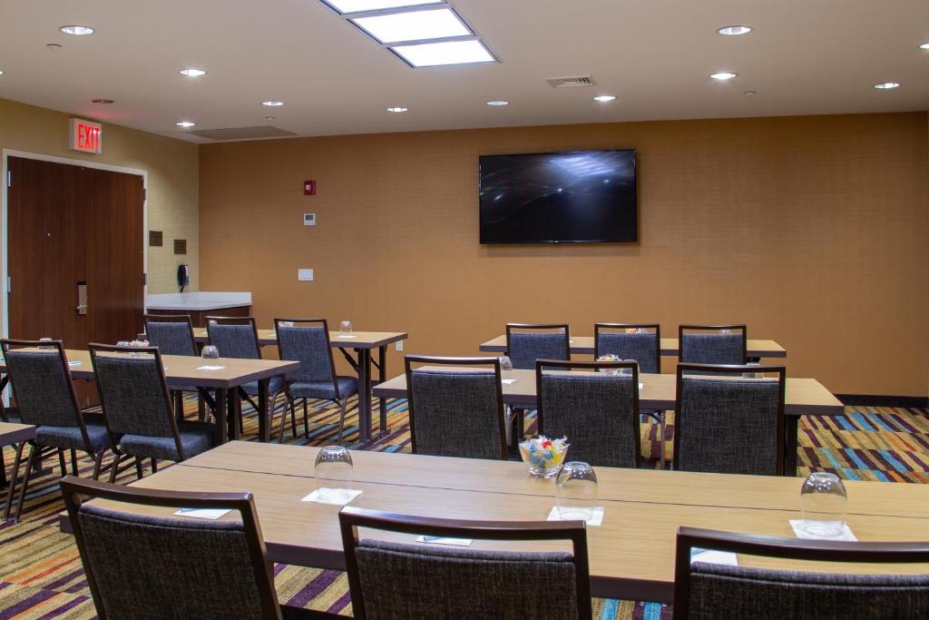 Fairfield Inn & Suites by Marriott New York Queens/Fresh Meadows image 10