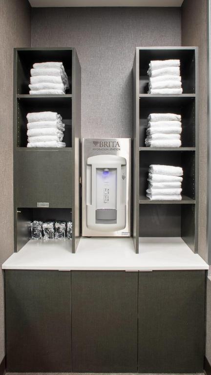Fairfield Inn & Suites by Marriott New York Queens/Fresh Meadows image 13