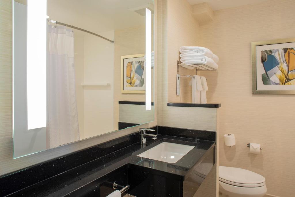 Fairfield Inn & Suites by Marriott New York Queens/Fresh Meadows image 14