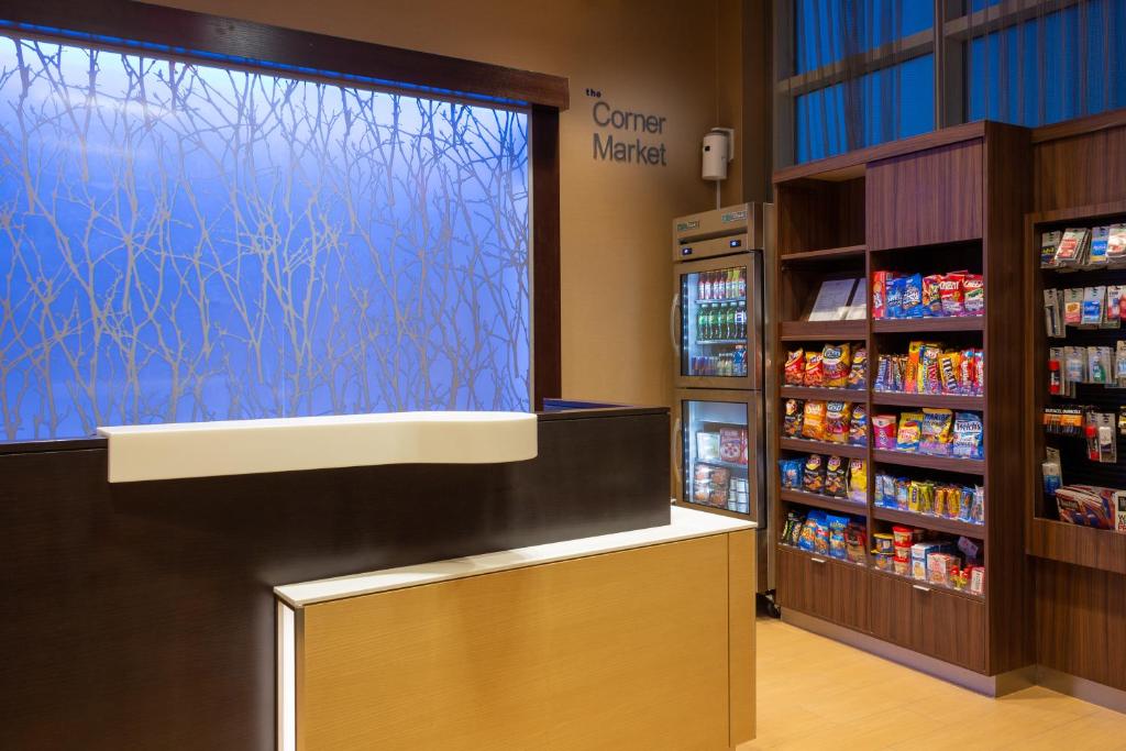 Fairfield Inn & Suites by Marriott New York Queens/Fresh Meadows image 15