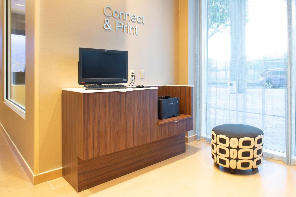 Fairfield Inn & Suites by Marriott New York Queens/Fresh Meadows image 16