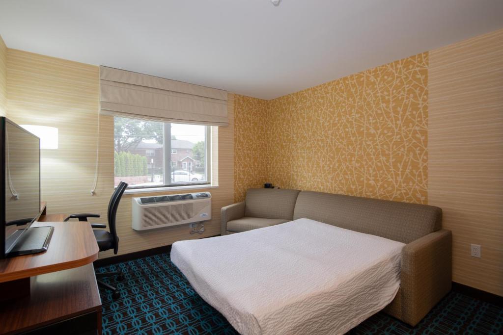 Fairfield Inn & Suites by Marriott New York Queens/Fresh Meadows image 17
