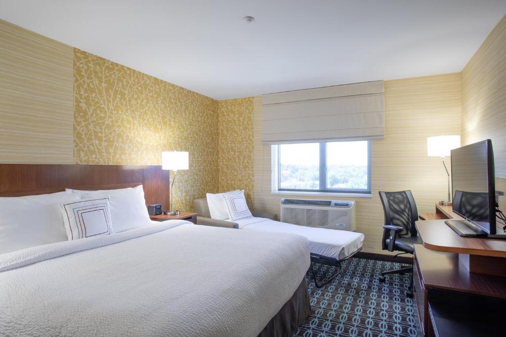 Fairfield Inn & Suites by Marriott New York Queens/Fresh Meadows image 18