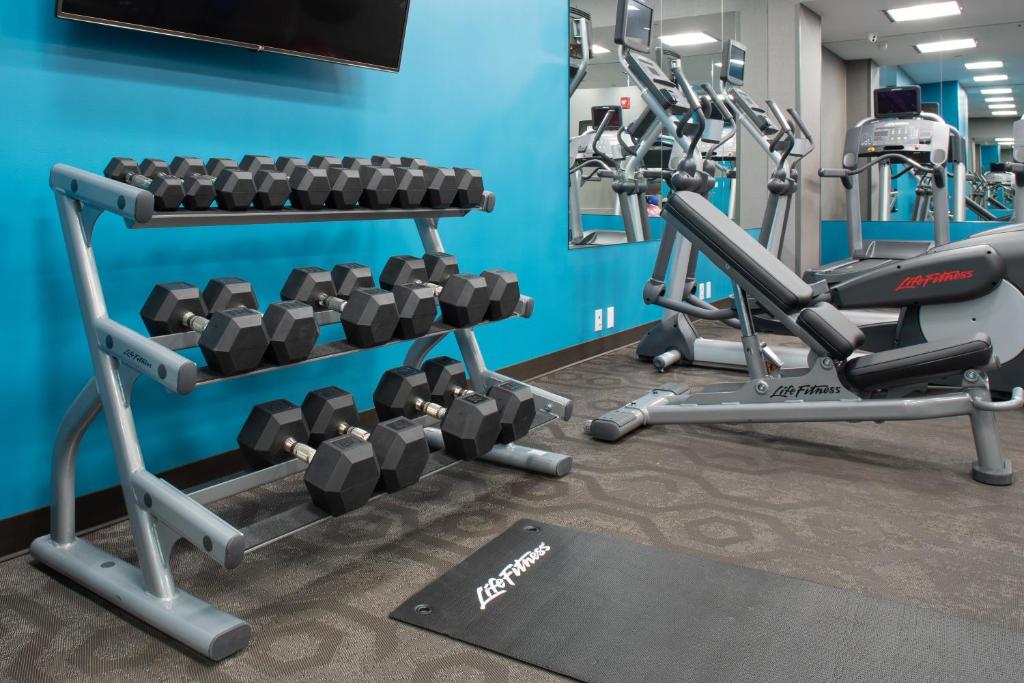 Fairfield Inn & Suites by Marriott New York Queens/Fresh Meadows image 19