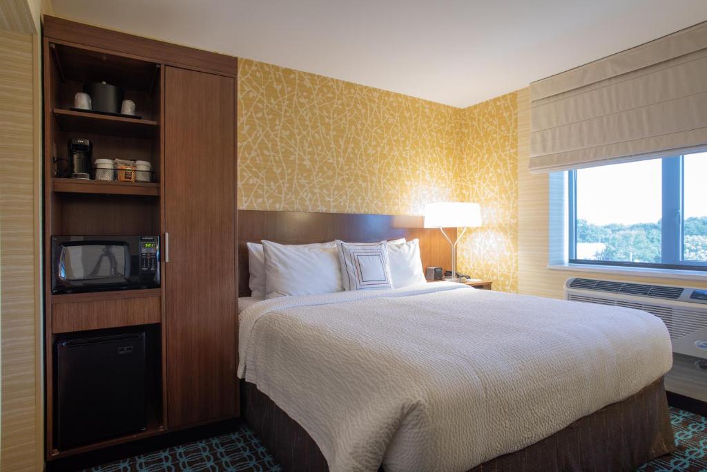 Fairfield Inn & Suites by Marriott New York Queens/Fresh Meadows image 24