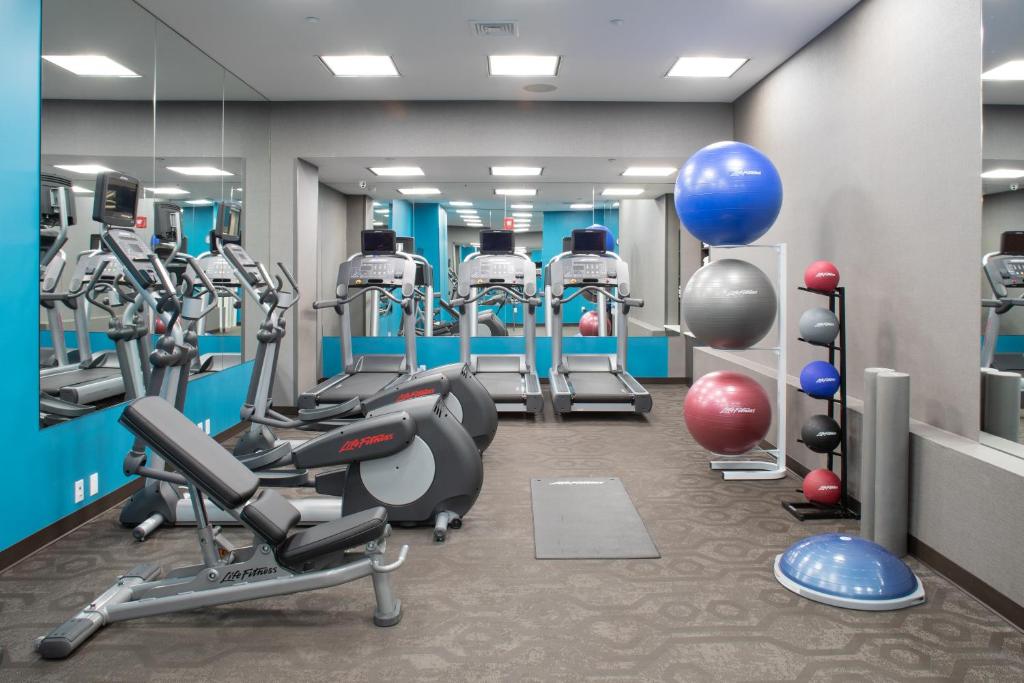 Fairfield Inn & Suites by Marriott New York Queens/Fresh Meadows image 6