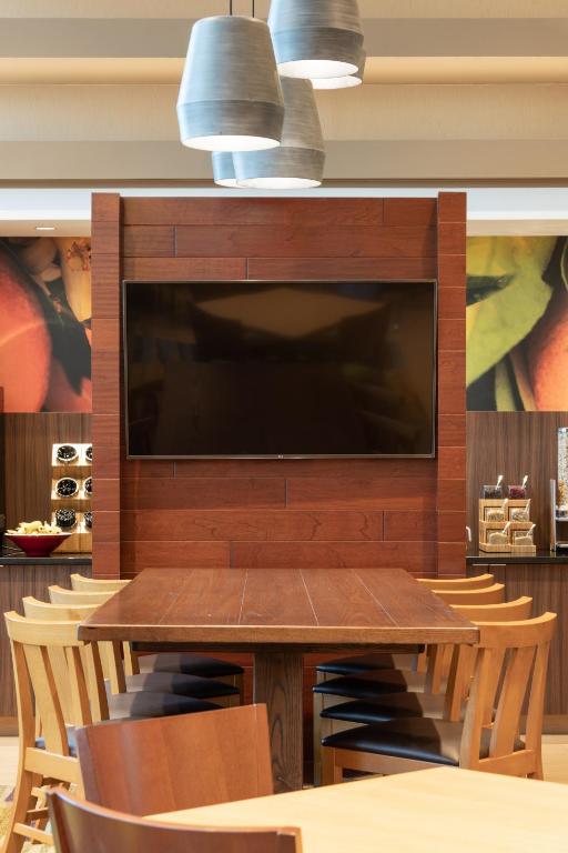 Fairfield Inn & Suites by Marriott New York Queens/Fresh Meadows image 9